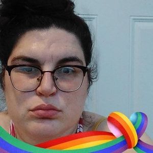 Meet your Posher, Kathryn